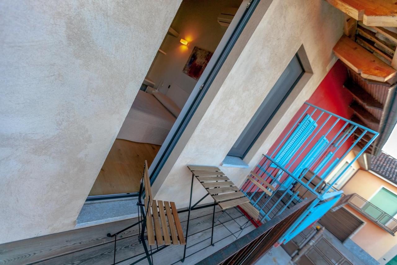 Al Centro Del Borgo Apartment Guarene Екстериор снимка