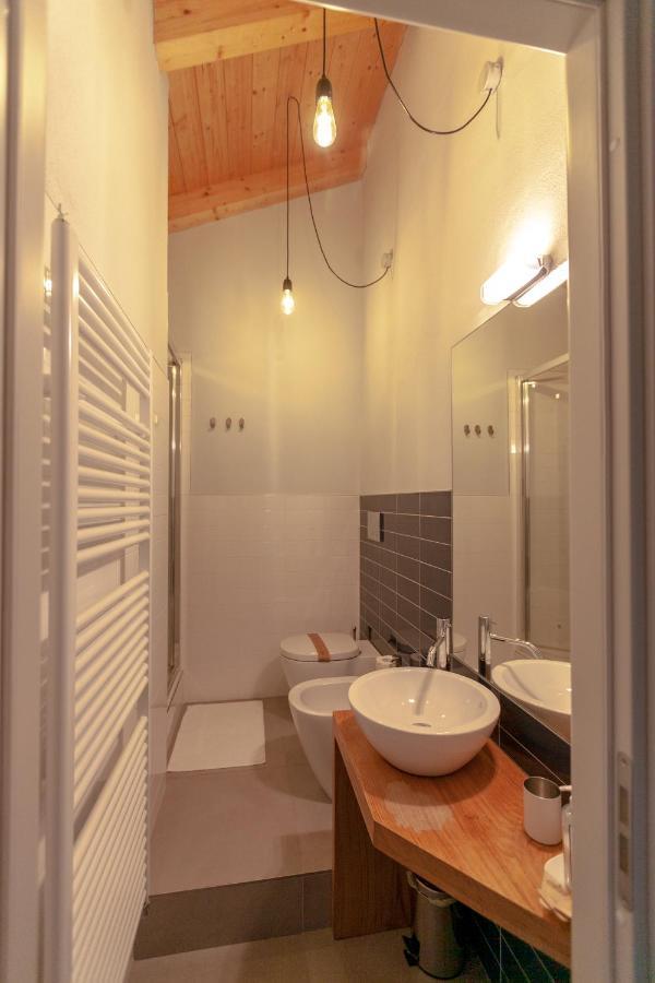 Al Centro Del Borgo Apartment Guarene Екстериор снимка